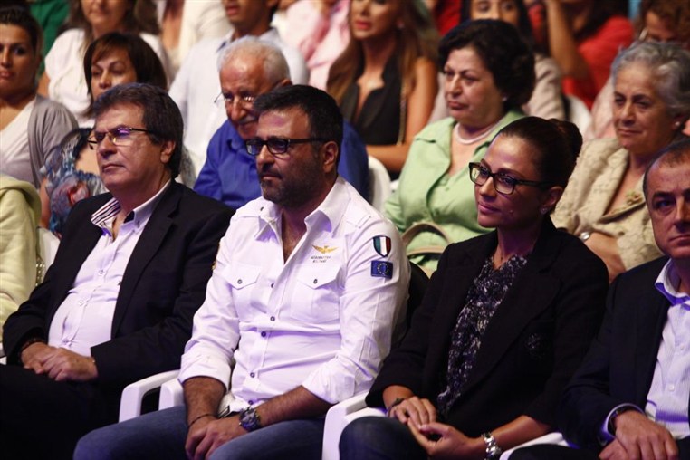 WAEL KFOURY